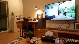 1 Bedroom Condo for sale in Garden Asoke - Rama 9, Bang Kapi, Bangkok