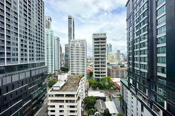 1 Bedroom Condo for sale in Condo One X Sukhumvit 26, Khlong Tan, Bangkok near BTS Phrom Phong