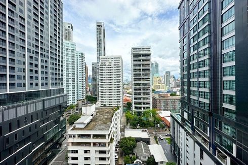 1 Bedroom Condo for sale in Condo One X Sukhumvit 26, Khlong Tan, Bangkok near BTS Phrom Phong