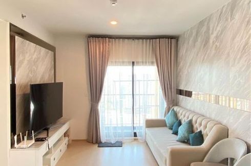 2 Bedroom Condo for rent in The Tree Sukhumvit 71 - Ekamai, Suan Luang, Bangkok near Airport Rail Link Ramkhamhaeng