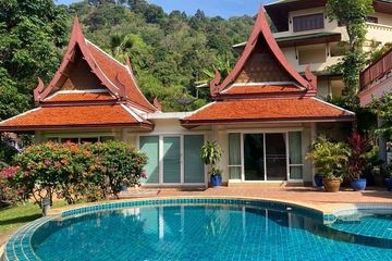 7 Bedroom Villa for sale in Patong, Phuket