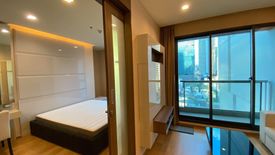 1 Bedroom Condo for rent in The Address Sathorn, Silom, Bangkok near BTS Chong Nonsi