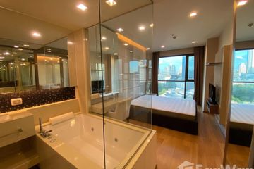 1 Bedroom Condo for rent in The Address Sathorn, Silom, Bangkok near BTS Chong Nonsi