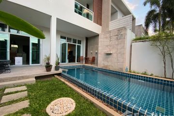 3 Bedroom Townhouse for rent in Oxygen Condominium Rawai, Rawai, Phuket