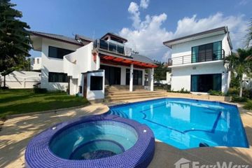 4 Bedroom Villa for rent in paradise villa 1, Na Kluea, Chonburi