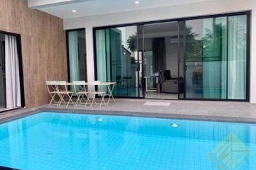 3 Bedroom House for sale in Hivery Pool Villa 2, Nong Pla Lai, Chonburi