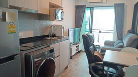 1 Bedroom Condo for rent in Living Nest Ladprao 44, Sam Sen Nok, Bangkok near MRT Lat Phrao