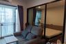 1 Bedroom Condo for rent in Living Nest Ladprao 44, Sam Sen Nok, Bangkok near MRT Lat Phrao