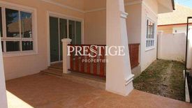 2 Bedroom House for sale in Huai Yai, Chonburi