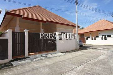 2 Bedroom House for sale in Huai Yai, Chonburi