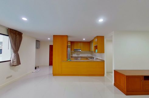 2 Bedroom Condo for rent in Sathorn Happy Land Tower, Thung Wat Don, Bangkok near BTS Chong Nonsi