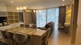 2 Bedroom Condo for rent in Klass Condo Silom, Silom, Bangkok near BTS Chong Nonsi