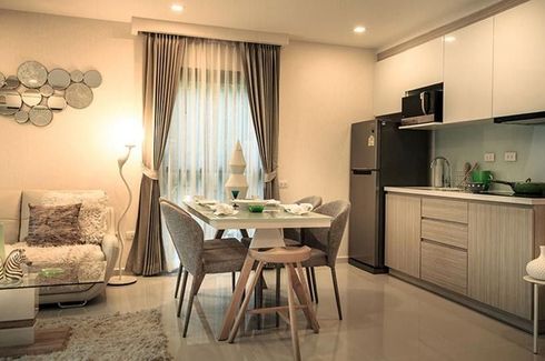 1 Bedroom Condo for sale in City Garden Tropicana, Na Kluea, Chonburi