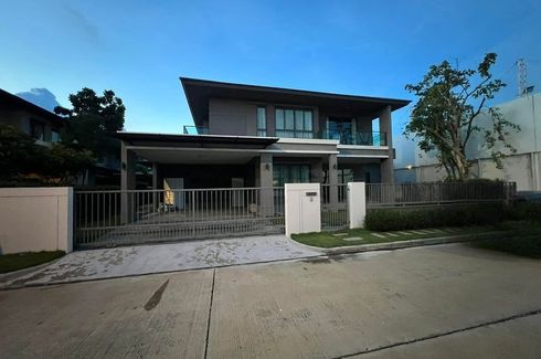 5 Bedroom House for sale in Setthasiri Pinklao-Kanchanapisek, Sala Thammasop, Bangkok