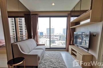 2 Bedroom Condo for rent in Rhythm Sukhumvit 42, Phra Khanong, Bangkok near BTS Ekkamai