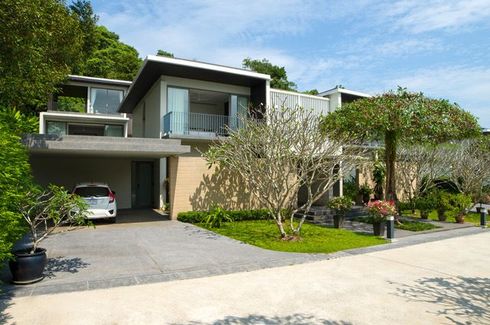 4 Bedroom Villa for sale in Baan Yamu Residences, Pa Khlok, Phuket