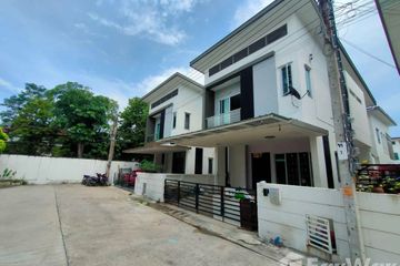 3 Bedroom House for sale in Motto Kanchanapisek-Rama 2, Samae Dam, Bangkok