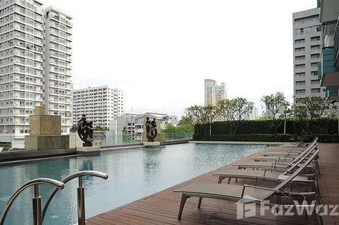 1 Bedroom Condo for rent in Ivy Thonglor, Khlong Tan Nuea, Bangkok near BTS Thong Lo