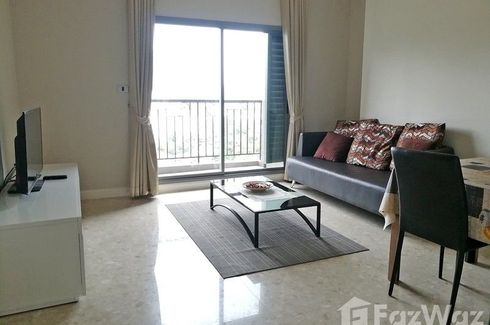 1 Bedroom Condo for rent in The Crest Sukhumvit 34, Khlong Tan, Bangkok near BTS Thong Lo