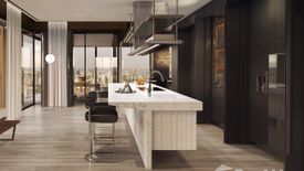 2 Bedroom Condo for sale in Nimit Langsuan, Lumpini, Bangkok near BTS Ratchadamri