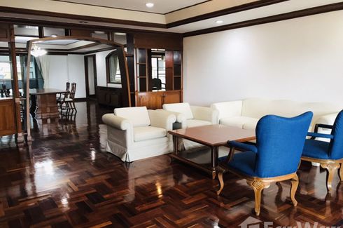 4 Bedroom Condo for rent in G.M. Mansion, Khlong Tan, Bangkok near BTS Phrom Phong
