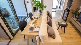 2 Bedroom Condo for sale in Groove Scape 48, Sam Sen Nok, Bangkok near MRT Phawana