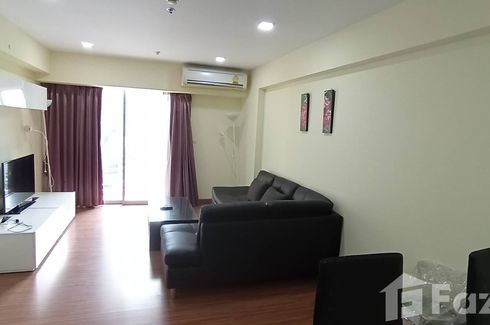 2 Bedroom Condo for sale in My Resort Bangkok, Bang Kapi, Bangkok near MRT Phetchaburi