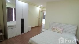 2 Bedroom Condo for sale in My Resort Bangkok, Bang Kapi, Bangkok near MRT Phetchaburi