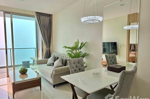 1 Bedroom Condo for sale in The Riviera Wongamat, Na Kluea, Chonburi