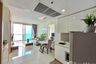 1 Bedroom Condo for sale in The Riviera Wongamat, Na Kluea, Chonburi