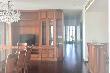 3 Bedroom Condo for rent in The Park Chidlom, Langsuan, Bangkok near BTS Chit Lom