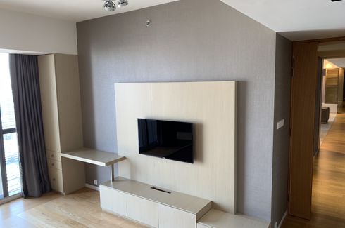 3 Bedroom Condo for rent in The Met, Thung Maha Mek, Bangkok near BTS Chong Nonsi