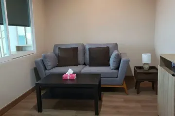 1 Bedroom Condo for rent in Life @ Sukhumvit 65, Phra Khanong Nuea, Bangkok near BTS Phra Khanong