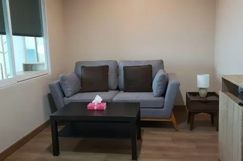 1 Bedroom Condo for rent in Life @ Sukhumvit 65, Phra Khanong Nuea, Bangkok near BTS Phra Khanong