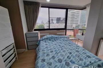 1 Bedroom Condo for rent in Chateau In Town Sukhumvit 62/1-2, Bang Chak, Bangkok near BTS Bang Chak