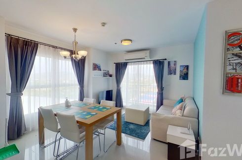 2 Bedroom Condo for sale in Baan Kiang Fah, Nong Kae, Prachuap Khiri Khan