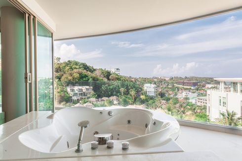 3 Bedroom Condo for sale in The Ark At Karon Hill, Karon, Phuket
