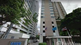 1 Bedroom Condo for rent in Centric Scene Phaholyothin 9, Sam Sen Nai, Bangkok near BTS Ari