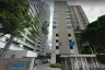 1 Bedroom Condo for rent in Centric Scene Phaholyothin 9, Phaya Thai, Bangkok near BTS Ari
