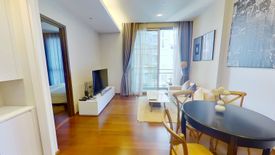 1 Bedroom Condo for rent in Quattro by Sansiri, Khlong Tan Nuea, Bangkok near BTS Thong Lo