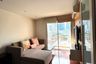 1 Bedroom Condo for sale in 49 Plus, Khlong Tan Nuea, Bangkok near BTS Phrom Phong
