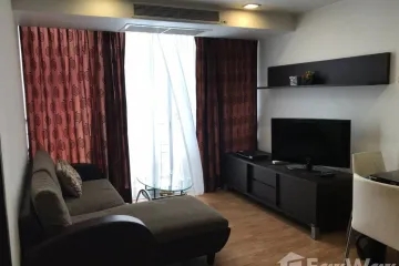 1 Bedroom Condo for rent in The Alcove 49, Khlong Tan Nuea, Bangkok near BTS Thong Lo