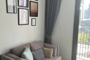 1 Bedroom Condo for sale in XT Ekkamai, Khlong Tan Nuea, Bangkok