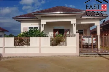 2 Bedroom House for sale in Bang Sare, Chonburi