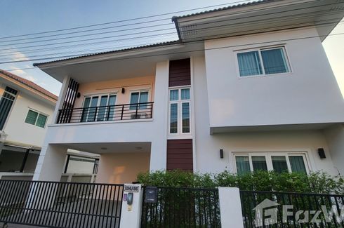 3 Bedroom House for sale in Lanna Heritage, Pa Bong, Chiang Mai