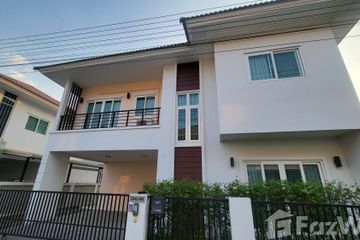 3 Bedroom House for sale in Lanna Heritage, Pa Bong, Chiang Mai