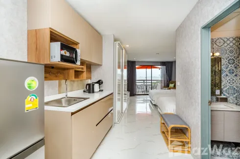 Condo for rent in VIP Condochain Cha-am, Cha am, Phetchaburi