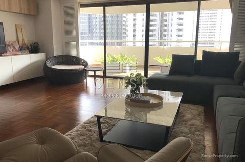 3 Bedroom Condo for rent in Tower Park, Khlong Toei Nuea, Bangkok near BTS Nana