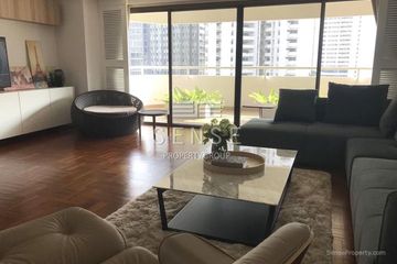 3 Bedroom Condo for rent in Tower Park, Khlong Toei Nuea, Bangkok near BTS Nana