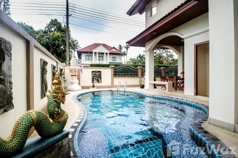7 Bedroom Villa for sale in Anuphas Golf Ville, Kathu, Phuket